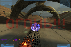 Hover Ace 21