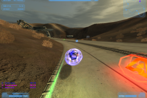 Hover Ace 22