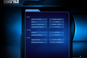 Hover Ace 23
