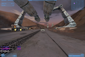 Hover Ace 2