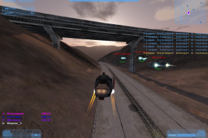 Hover Ace 3
