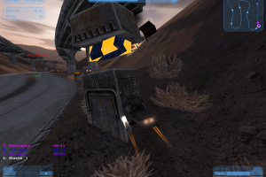 Hover Ace 5