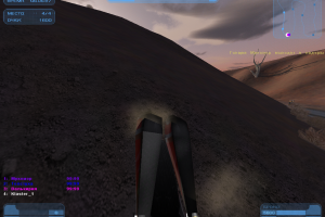 Hover Ace 6