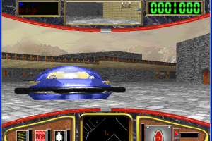 Hover! 1