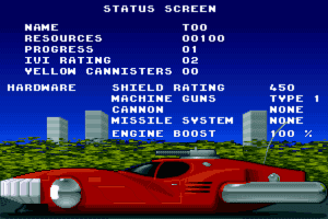 Hoverforce abandonware