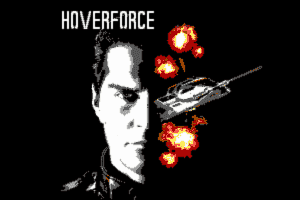 Hoverforce 5