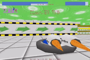 HoverRace 2