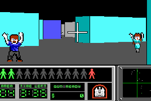 Hovertank One 6