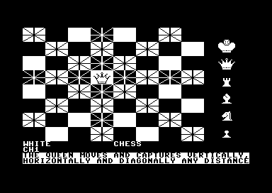 How About a Nice Game of Chess! 2
