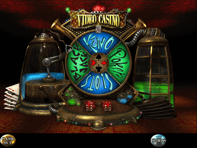 casino - What Can Your Learn From Your Critics