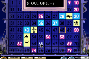 Howard Marks Video Casino Games 4