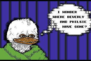 Howard the Duck 3