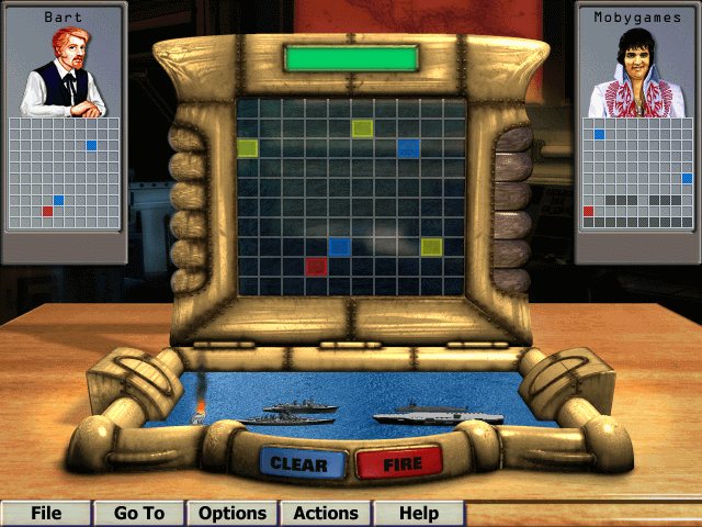  Hoyle Card Games [Mac Download] : Video Games