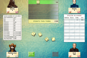 Hoyle Board Games 2005 17