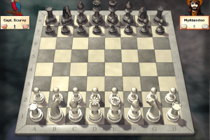 Hoyle Board Games 2005 23