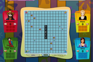 Hoyle Board Games 2005 24