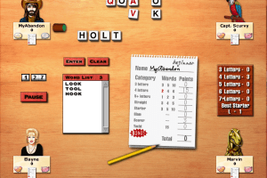Hoyle Board Games 2005 26