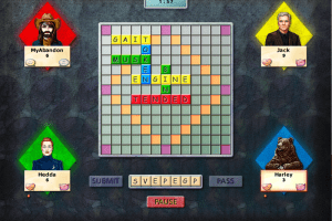 Hoyle Board Games 2005 30