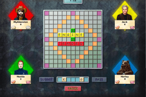 Hoyle Board Games 2005 29