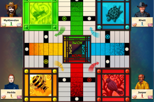 Hoyle Board Games 2005 40