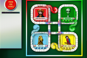 Hoyle Board Games 2005 41
