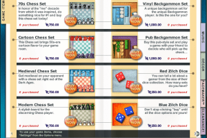 Hoyle Board Games 2005 42