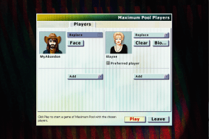 Hoyle Board Games 2005 4