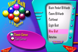 Hoyle Board Games 2005 5