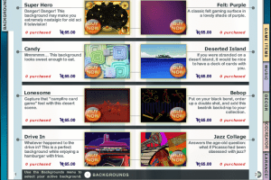 Hoyle Card Games 2005 2