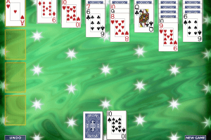 Hoyle Card Games 2005 5