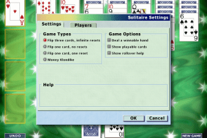 Hoyle Card Games 2005 7