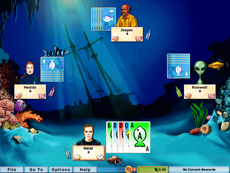 Download Hoyle Card Games 2007 (Windows) My Abandonware