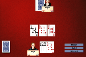 Hoyle Card Games 2007 4