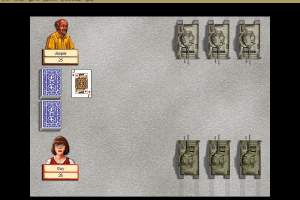 Hoyle Card Games 2