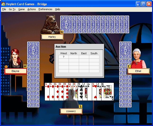 Download Hoyle Card Games My Abandonware