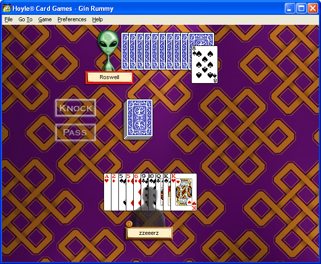 Download Hoyle Card Games My Abandonware