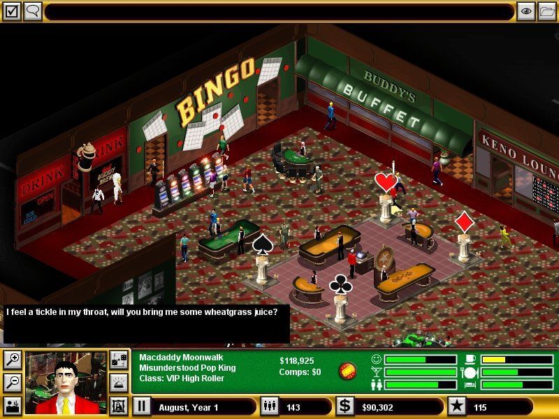 My empire casino My empire casino