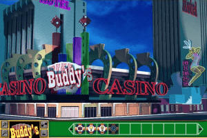 Hoyle Casino Empire 9