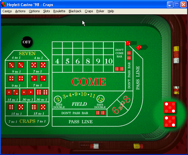 download hoyle casino games free