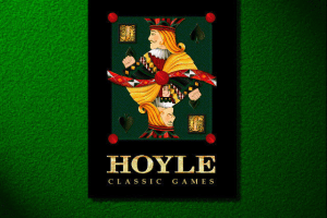 Hoyle Classic Games 0