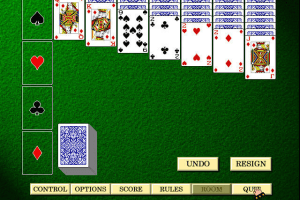 Hoyle Classic Games 9