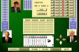 Hoyle Classic Games 2