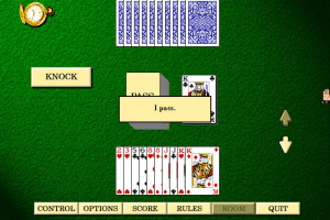 Hoyle Classic Games 6