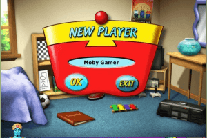 Hoyle Kids Games 1
