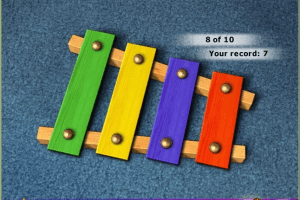 Hoyle Kids Games 19