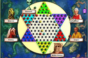 Hoyle Kids Games 21