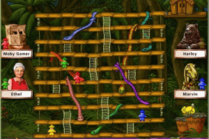 Hoyle Kids Games 23