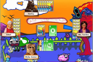 Hoyle Kids Games 27