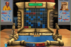 Hoyle Kids Games 33