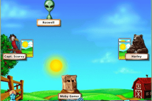 Hoyle Kids Games 34